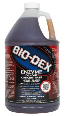Bio-Dex Enzyme Oil-Out (1 gal)