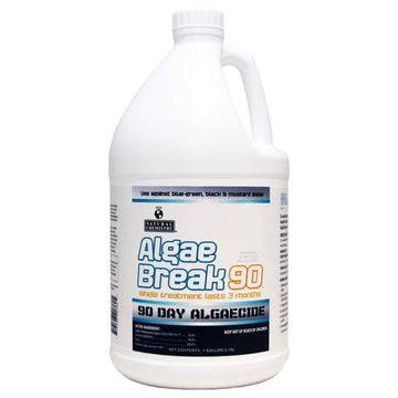 Natural Chemistry Algae Break 90 (1 gal)