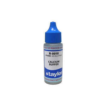 TAYLOR TECHNOLOGIES INC R-0010-A Calcium Buffer 3/4 OZ (Pack of 3) - 0