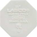 LASCO Plug, 1/2" Spigot-3