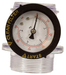 Pentair 273564Z Air Relief Assembly, Clear - Getlegitdeals