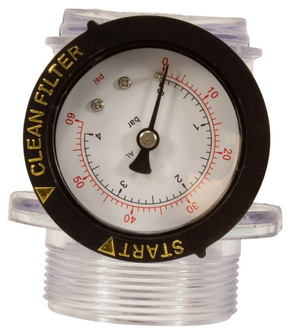 Pentair 273564Z Air Relief Assembly, Clear - Getlegitdeals