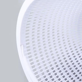 Generic Imports 7" Tapered Weighted Skimmer Basket for SPX1082CA, Heavy Duty Skimmer Basket for Pool Maintenance, Included Weight and Handle for Ease of Use Replaces B-133 B-117 B-152 B-43 513036 - 0