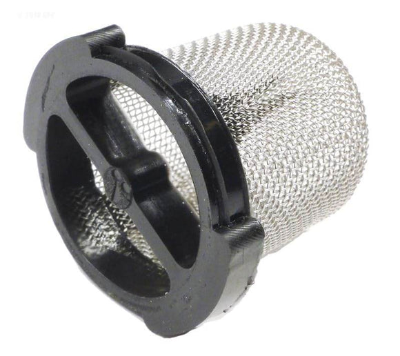 Replacement Universal wall fitting and Quick Disconnect Filter Screen fits 6-504-00 Replacement fit for Zodiac Polaris Pool Cleaner models 380, 360, 280, 180, 165, 65 - Getlegitdeals