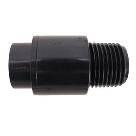 Pentair Rainbow 320 Check Valve, 1/2 in. R172248Z