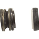 Shaft Seal, 201, 3/4" Shaft, Buna, US Seal-3