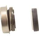 U.S. Seal Shaft Seal, 601, 3/4" Shaft, Buna, US Seal PS-601-2