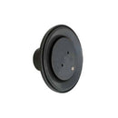 AquaStar 4DIV103 4in Floor Return Fitting - Light Gray-1