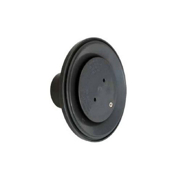 AquaStar 4DIV103 4in Floor Return Fitting - Light Gray