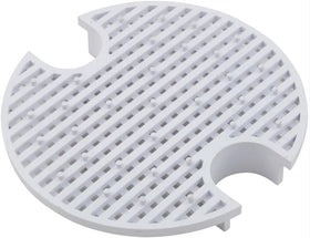 Custom Molded Products Powercleaner Ultra Chlorinator Grate