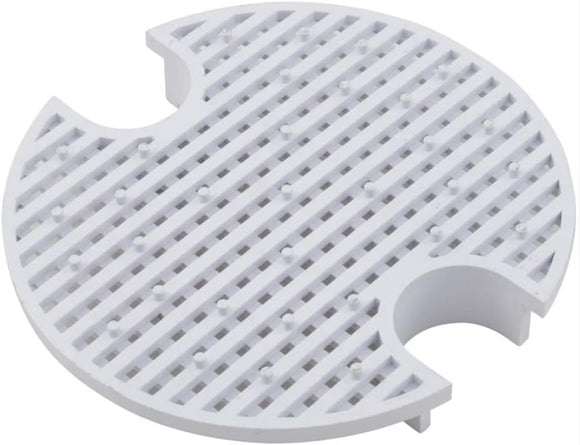 Custom Molded Products Powercleaner Ultra Chlorinator Grate