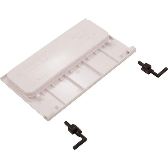 AQUASTAR Skimmer Weir Plate WI SKWD101