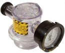 Pentair 273564Z Air Relief Assembly, Clear - Getlegitdeals
