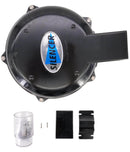 Air Supply 6315141 1.5HP 120V 7.3A Silencer Air Blower - Getlegitdeals