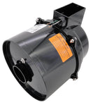 Air Supply 6315141 1.5HP 120V 7.3A Silencer Air Blower - Getlegitdeals