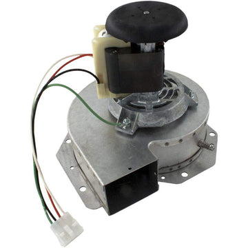 Raypak 010042F Blower Comb air207-407-kit