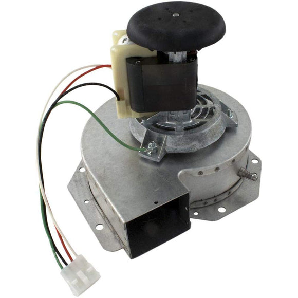 Raypak 010042F Blower Comb air207-407-kit
