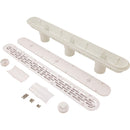 Aquastar 32CDFL101 Channel Drain with 3-Port Sump, 32-Inch-6