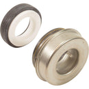 U.S. Seal Shaft Seal, 601, 3/4" Shaft, Buna, US Seal PS-601-3