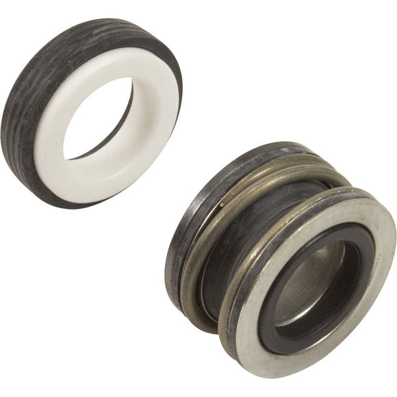 Shaft Seal, 201, 3/4" Shaft, Buna, US Seal