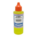 Taylor R-0630-C - Chromate Indicator 2 Oz Db-1