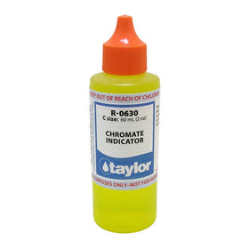 Taylor R-0630-C - Chromate Indicator 2 Oz Db