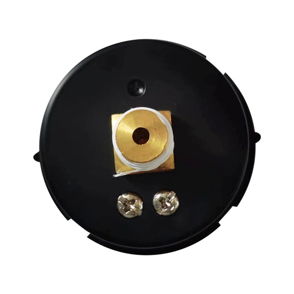 Replacement ECX2712B1 and 190059 Pressure Gauge Replacement Pentair and Hayward DE, Compatible with Hayward ProGrid DE Filter, SwimClear Filter and XStream Filters 190059