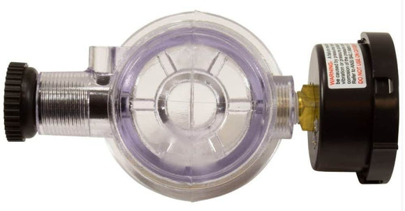 Pentair 273564Z Air Relief Assembly, Clear - Getlegitdeals