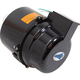 Air Supply 6315131 1.5 HP 120 Volt 7 Amp Silencer Portable Pool Spa Air Blower - Getlegitdeals