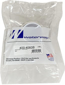 Waterway Pump or Filter Union w/Oring 400-4060B same as 400-4060-2