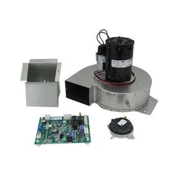 Replacement Inducer Blower Motors