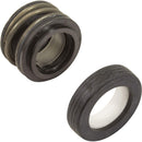 Shaft Seal, 201, 3/4" Shaft, Buna, US Seal-2