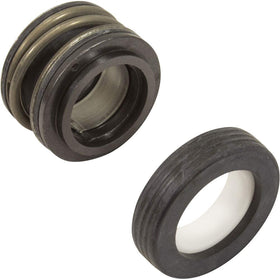 Shaft Seal, 201, 3/4" Shaft, Buna, US Seal - 0