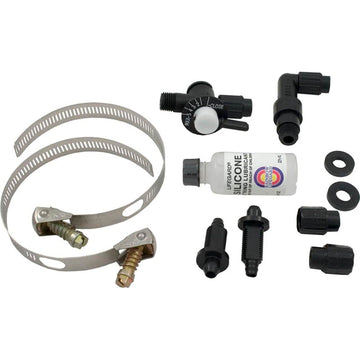 Pentair R172064 Parts Kit inc. #9-11, 18-20 - Getlegitdeals