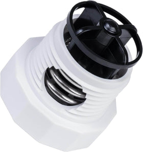 Replacement Pressure Relief Valve Replacement Kit Exact Fit for The Polaris 180 280 380 Automatic Pool Cleaners - Getlegitdeals