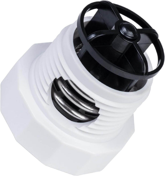 Replacement Pressure Relief Valve Replacement Kit Exact Fit for The Polaris 180 280 380 Automatic Pool Cleaners - Getlegitdeals