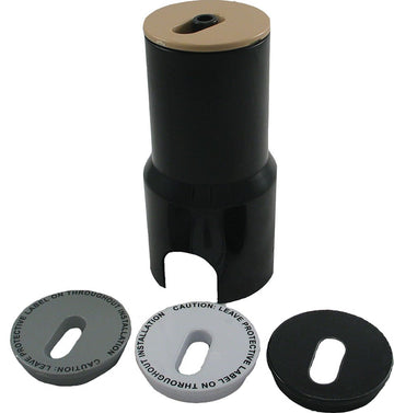 Custom Molded CMP25597200000 Adjustable Deck Jets