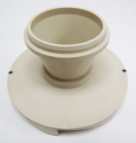 Val-Pak V20-207 Diffuser 3 HP Compatible with Pentair Whisperflo 72927