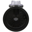 Trap/Pump Body, Pentair DuraGlas II-4