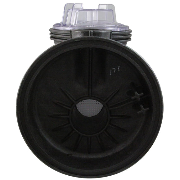 Trap/Pump Body, Pentair DuraGlas II