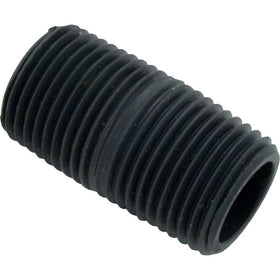 Pentair Rainbow Automatic Feeder Nipple, 1/2 in. x Short MPT R172256Z