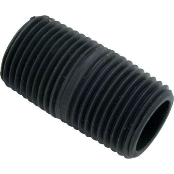 Pentair Rainbow Automatic Feeder Nipple, 1/2 in. x Short MPT R172256Z