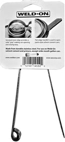 Weld-On 14550 Easy Twist Can Opener-2