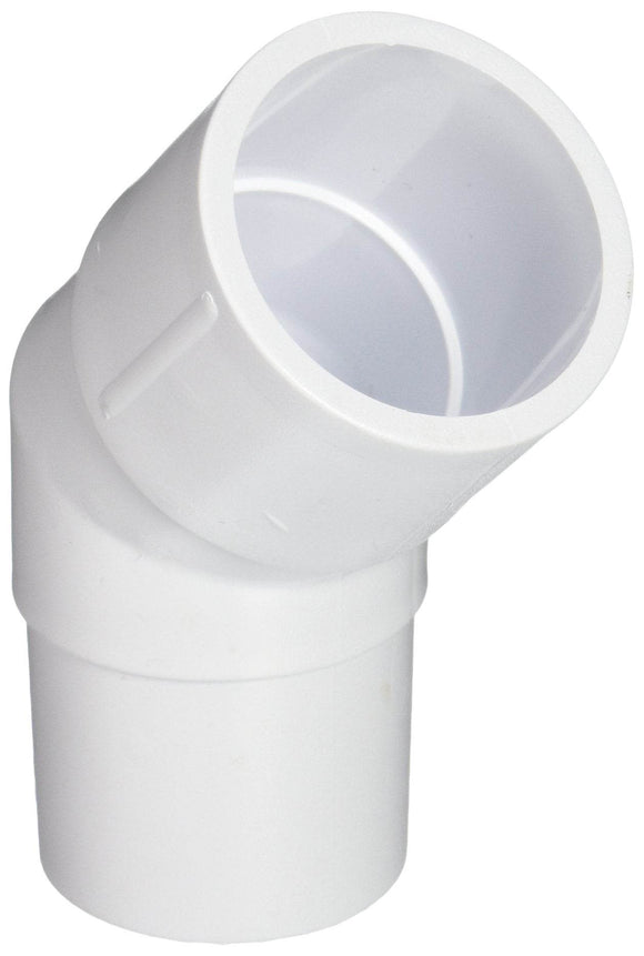 Pentair K12078 45-Degree Hose Connector Replacement Kit Automatic Pool Cleaner - Getlegitdeals