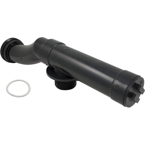 Pentair 195308 Lower Pipe Assembly Replacement FNS Pool and Spa D.E. Filter