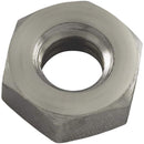 Pentair 98211400 Stainless Steel Serrated Hex Nut Replacement Pool/Spa Filter and Valve-1
