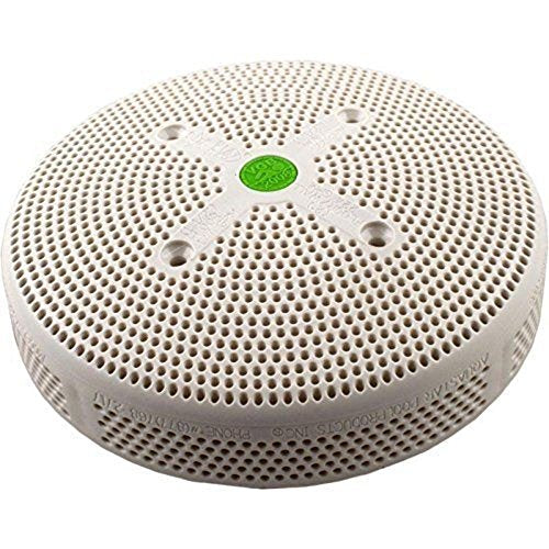 AquaStar 6HPHA101 6" Retrofit Suction Cover with Screw