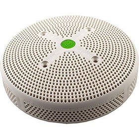 AquaStar 6HPHA101 6" Retrofit Suction Cover with Screw - 0