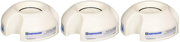 Hayward GLX-CELLSTAND Cleaning Stand Replacement for All Turbo Cells (Pack of 3)