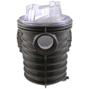 Trap/Pump Body, Pentair DuraGlas II-3